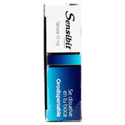 Sensibit Orodispersable 10Mg Con 10 Tabletas (Loratadina) - WeCare Pharma