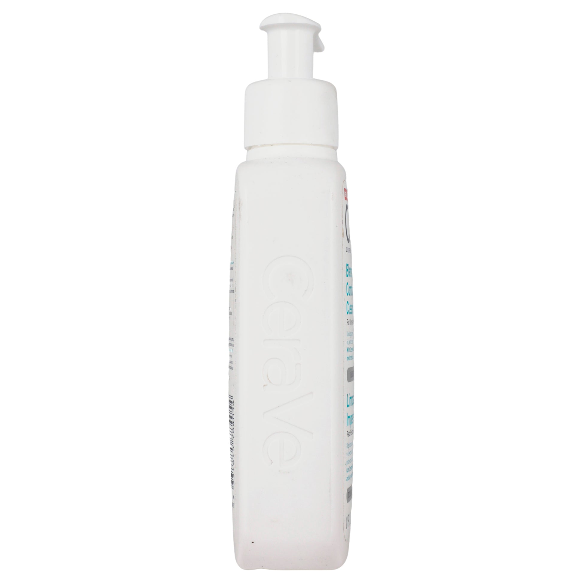 Cerave Limpiador Control Imperfecciones 236Ml 8 - 3337875784054