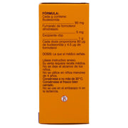 Symbicort Polvo 80Mcg/4.5Mcg (Budesonida/Formoterol) - WeCare Pharma