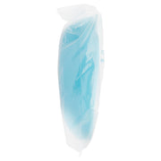 Comodo De Plástico Plastic Wordl Premium Adulto Con 1 - WeCare Pharma