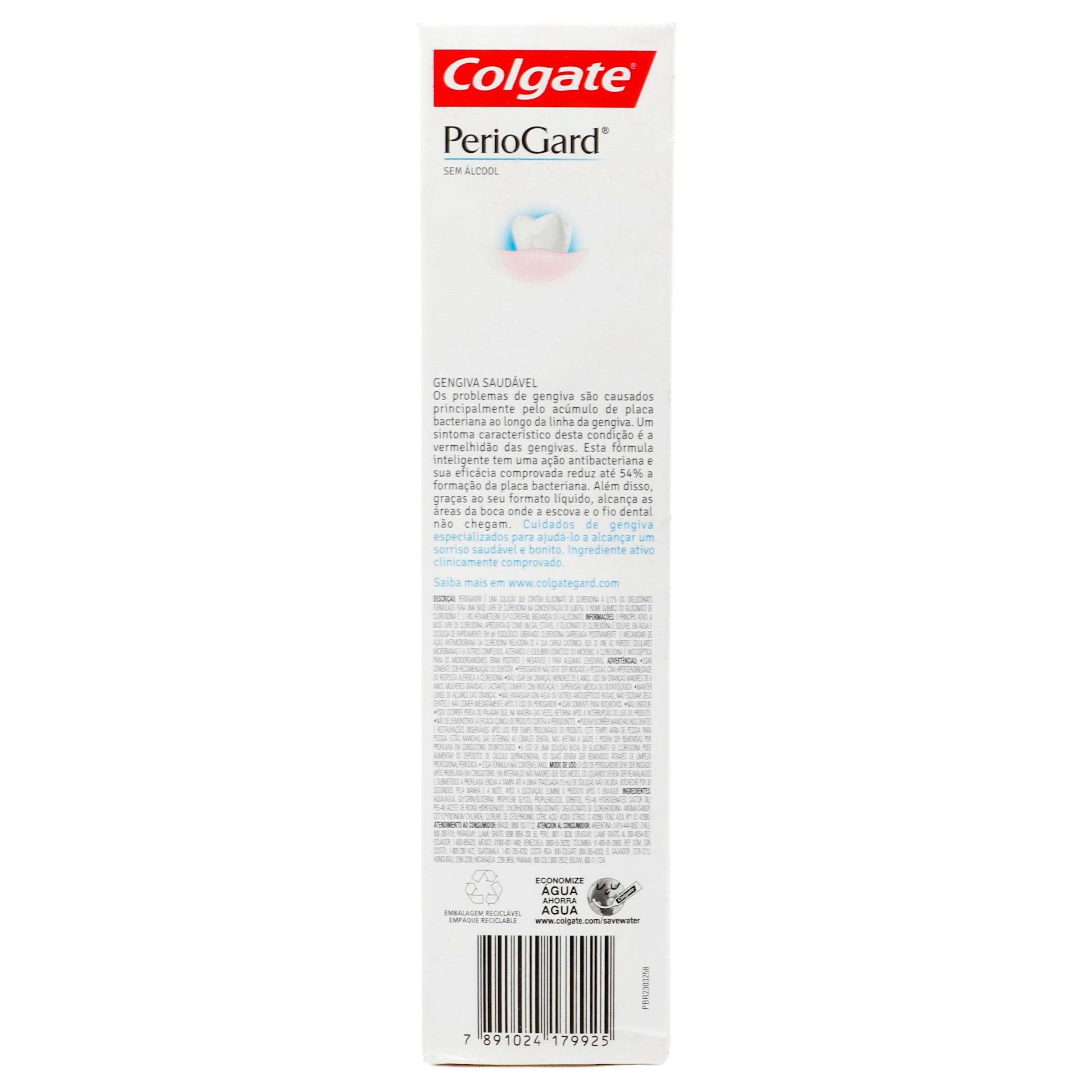 Colgate Periogard 250Ml — WeCare Pharma