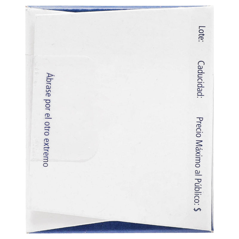 Zovirax 200Mg Con 25 Tabletas (Aciclovir) - WeCare Pharma