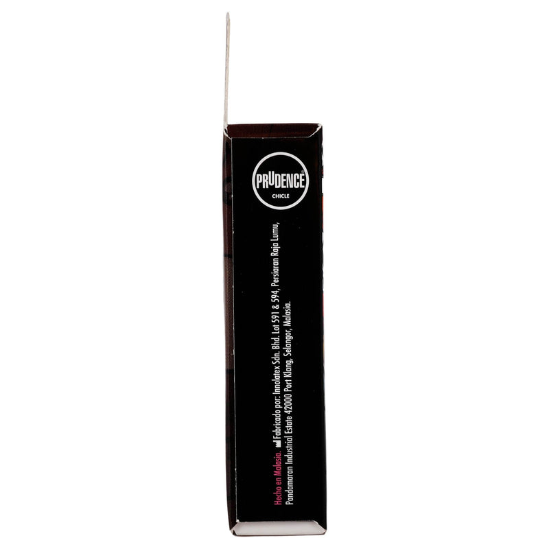 Condón Prudence Chicle Make Love Con 5 - WeCare Pharma