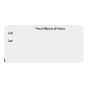 Velian Gel Sobres 25Mg/10Ml Con 10 (Dexketoprofeno) - WeCare Pharma