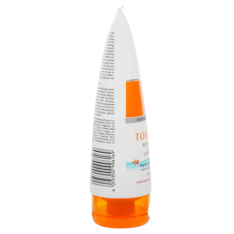 Eucerin Protector Solar Kids Toque Seco 50Fps 200Ml - WeCare Pharma