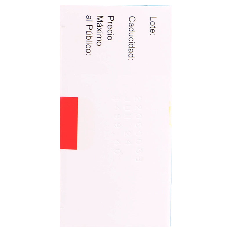 Atemperator 200Mg Con 40 Tabletas (Valproato De Magnesio) - WeCare Pharma