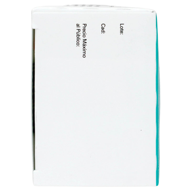 Predial Plus 850Mg Con 60 Tabletas (Metformina) - WeCare Pharma