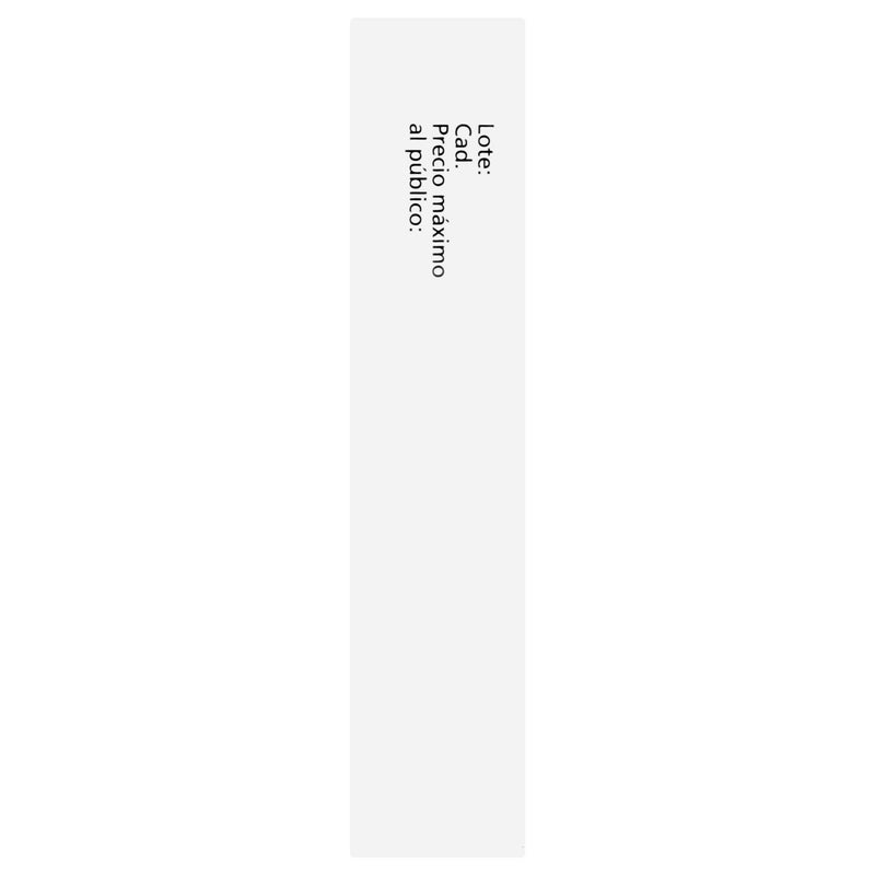 Tecta 40Mg Con 14 Tabletas (Pantoprazol) - WeCare Pharma