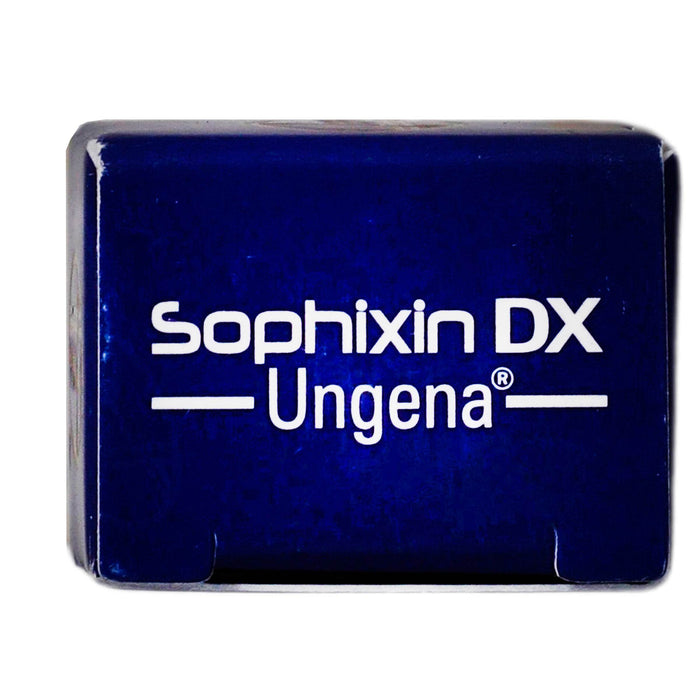 Sophixin Dx Ungena Ung 3Mg/1Mg/G 3.5G (Ciprofloxacino/Dexametasona) - WeCare Pharma