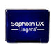 Sophixin Dx Ungena Ung 3Mg/1Mg/G 3.5G (Ciprofloxacino/Dexametasona) - WeCare Pharma