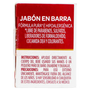 Jabon Huggies Supreme Barra 80G - WeCare Pharma