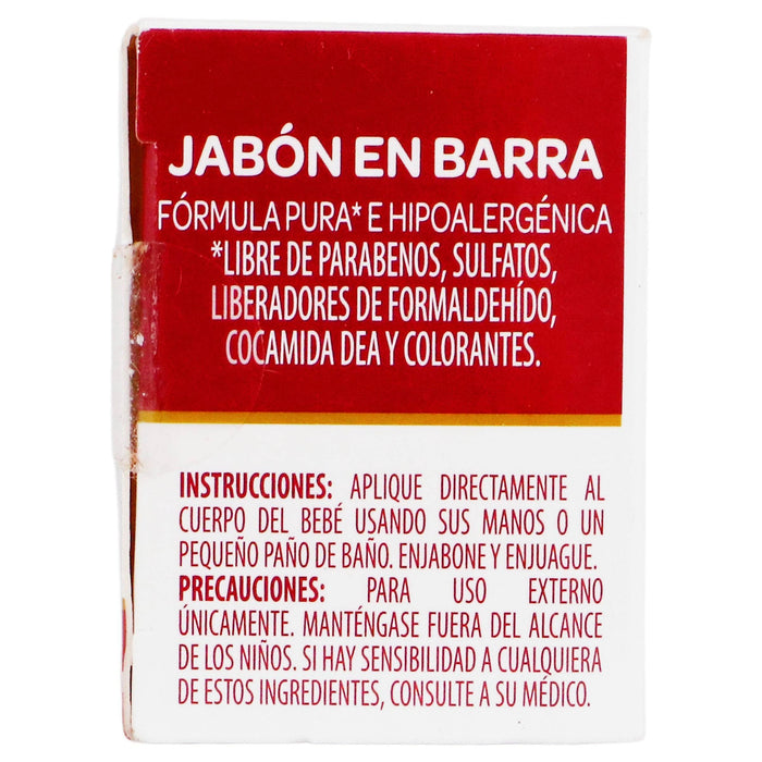 Jabon Huggies Supreme Barra 80G - WeCare Pharma