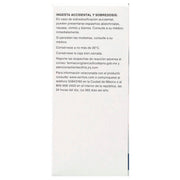 Vermox Suspensión Suspensión 20Mg/Ml 30Ml (Mebendazol) - WeCare Pharma