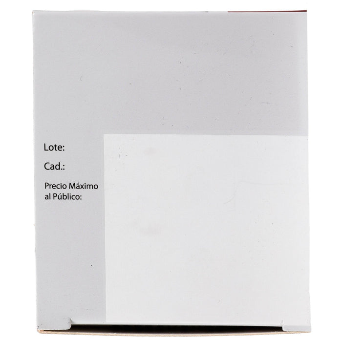 Inofolic Hp 98.43G Con 60 Capsulas (Myo Inositol/Lactoalbumina/Ac Folico) - WeCare Pharma