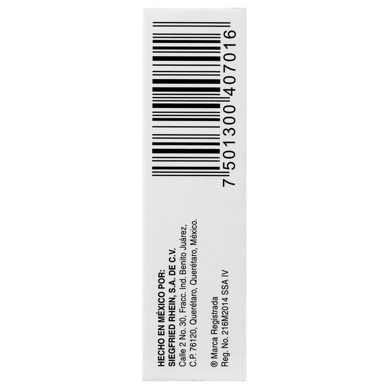Dolac Sl 30Mg Con 2 Tabletas (Ketorolaco) - WeCare Pharma