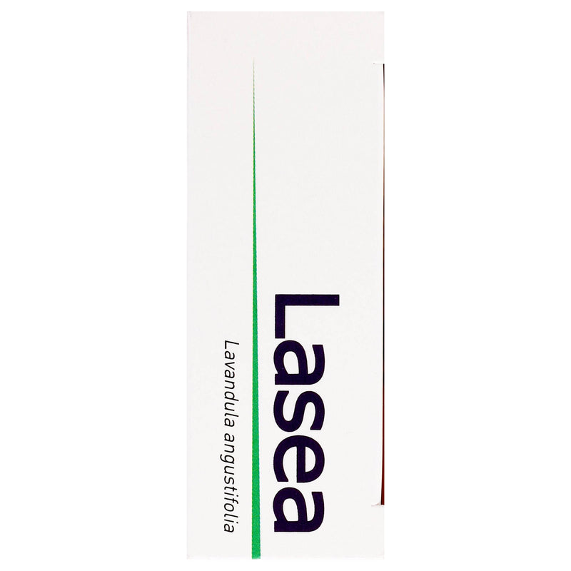 Lasea 80Mg Con 28 Capsulas (Lavandula Angustofilia) - WeCare Pharma