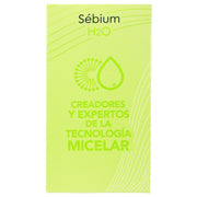 Bioderma Kit Sebium H2O 250Ml +Sebium Hydra 40Ml - WeCare Pharma