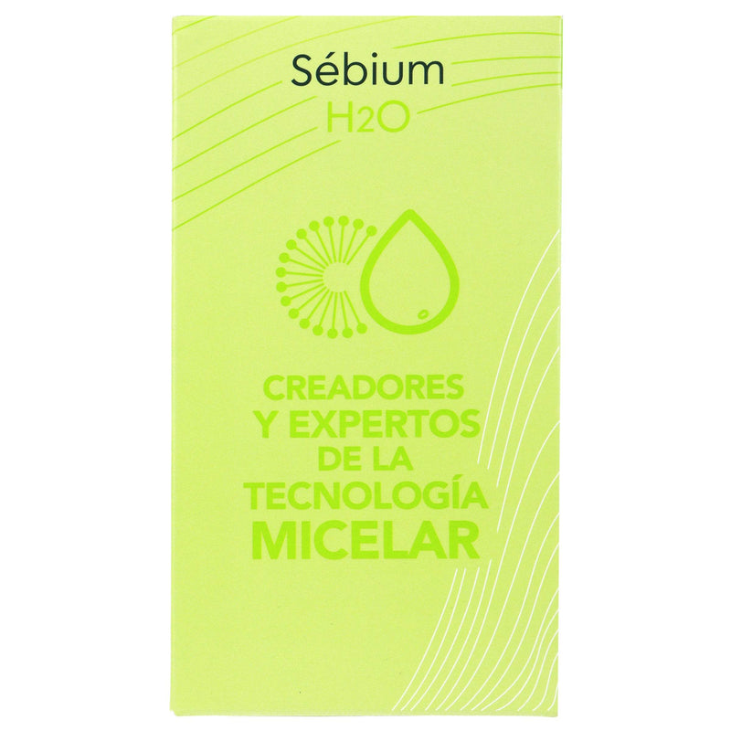 Bioderma Kit Sebium H2O 250Ml +Sebium Hydra 40Ml - WeCare Pharma