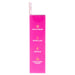 Vibrador Prudence+Lub+Preservativo - WeCare Pharma