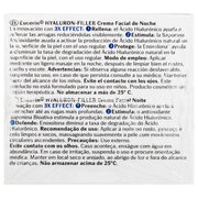Eucerin Hyaluron-Filler Noche 50Ml - WeCare Pharma