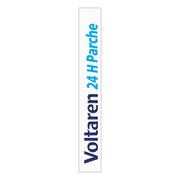 Voltaren 24H Parche 30Mg Con 5 (Diclofenaco) - WeCare Pharma