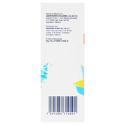Dalvear Inf Jarabe 150Mg/80Mg/100Ml 200Ml Lima-Limon (Dropropizina/Bromhexina) - WeCare Pharma
