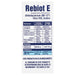 Rebiot E (Suplemento Alimenticio) Frasco Con 10 Ml Con 7 - WeCare Pharma