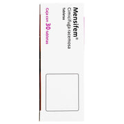 Mensifem 20Mg Con 30 Tabletas (Cimicifuga Racemosa) - WeCare Pharma