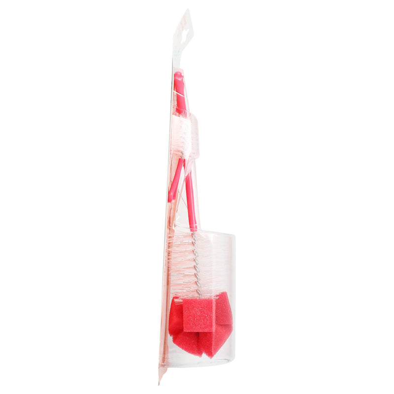 Escobillon Para Biberones Evenflo - WeCare Pharma
