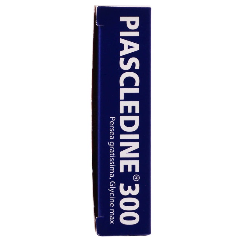 Piascledine 300 100Mg/200Mg Con 15 Capsulas (Persea Gratissima/Glycine) - WeCare Pharma