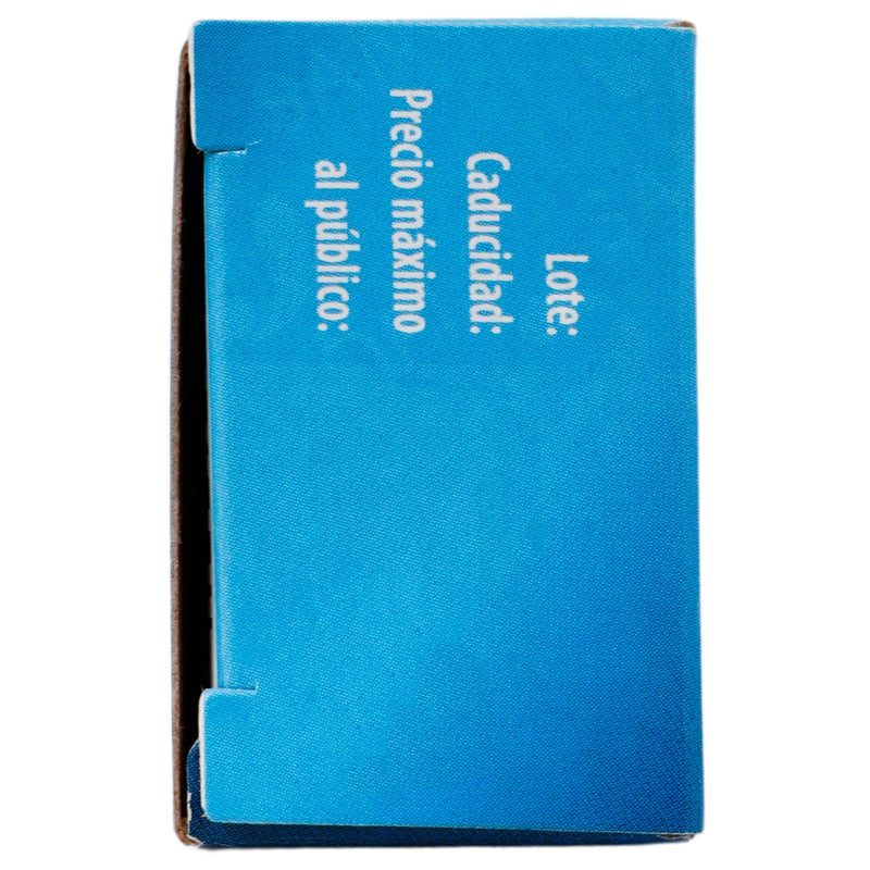 Aderogyl 3Ml Con 1 Ampulas (Retinol/Ac Ascorbico/Ergocalciferol) - WeCare Pharma
