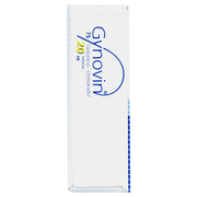 Gynovin (Gestodeno/Etinilestradiol) Tabletas 75Mcg/20Mcg Con 21 - WeCare Pharma