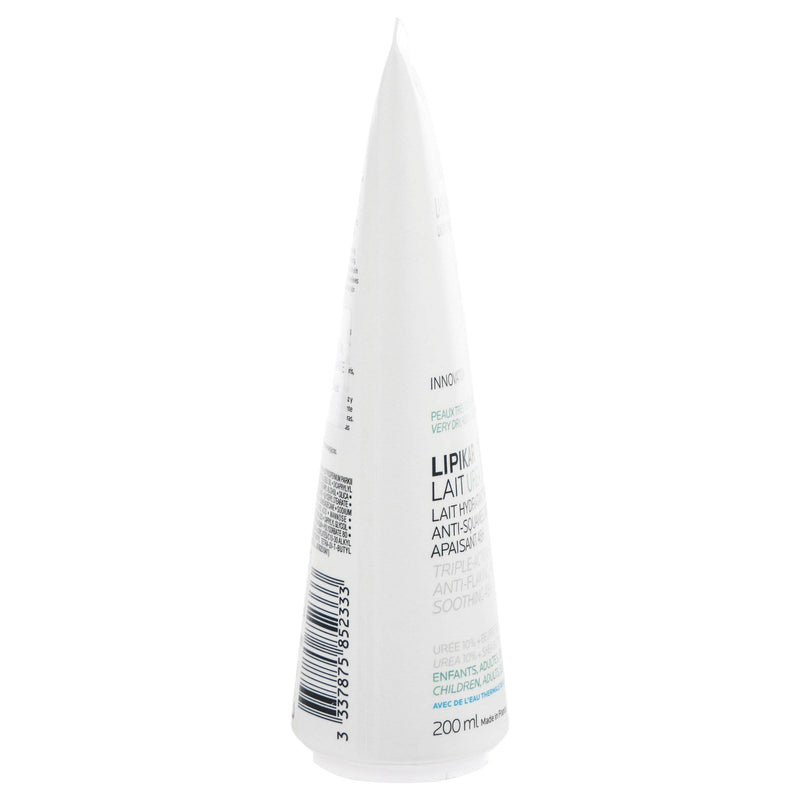 La Roche -Posay Leche Hidratante Lipikar Urea 10% 200Ml - WeCare Pharma