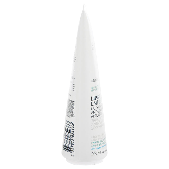 La Roche -Posay Leche Hidratante Lipikar Urea 10% 200Ml 8 - 3337875852333