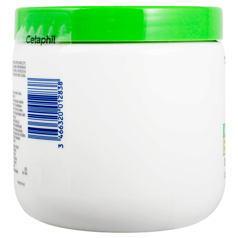 Cetaphil Crema Humectante 453 G - WeCare Pharma