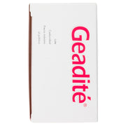 Geadite 150Mg Con 30 Capsulas (Acido Folico/Omega 3) - WeCare Pharma