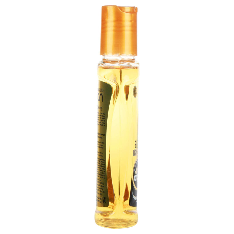 Silica Seda Pure Argan 120Ml - WeCare Pharma