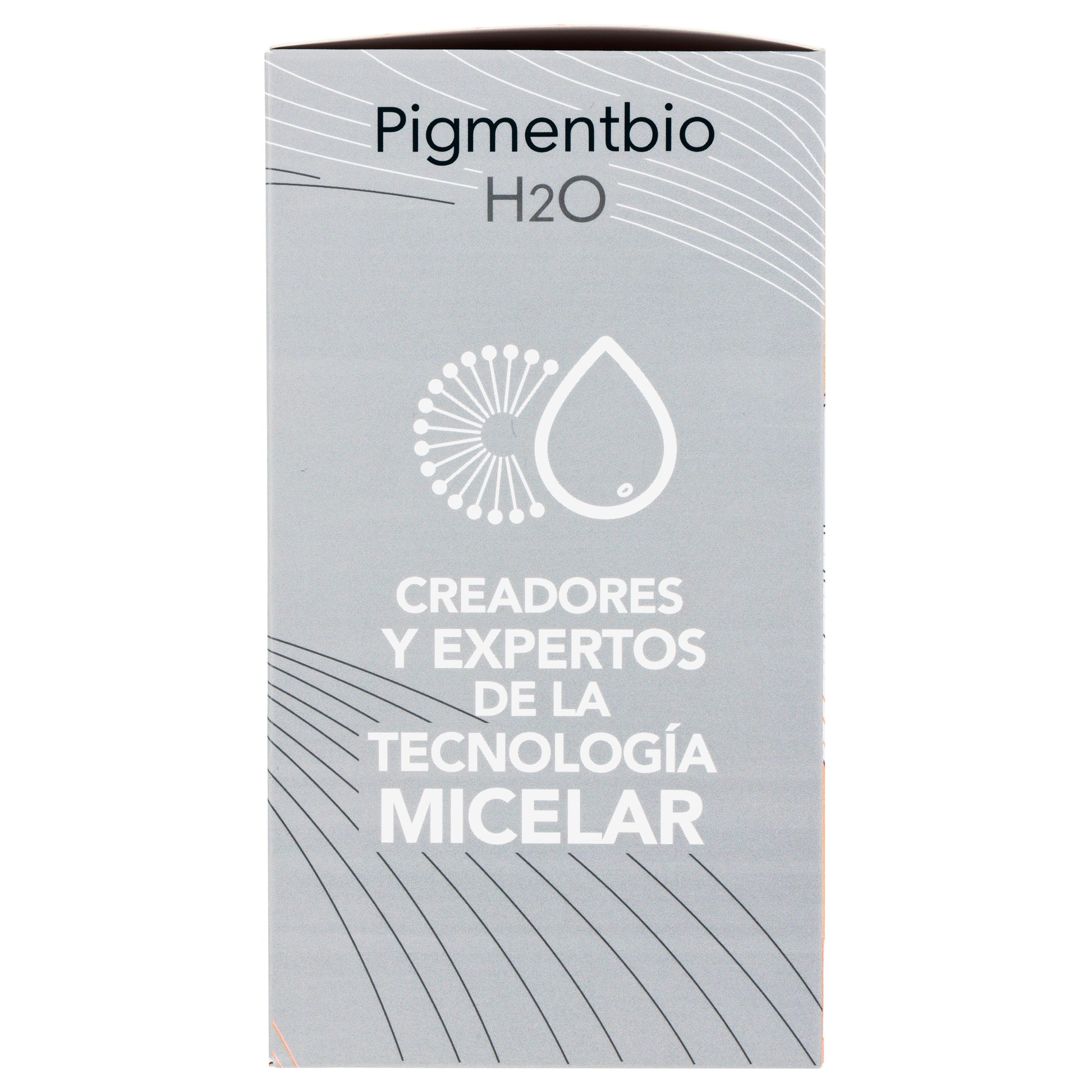 Bioderma Kit Pigmentbio Agua Micelar + C-Concentrate 8 - 7506307514682