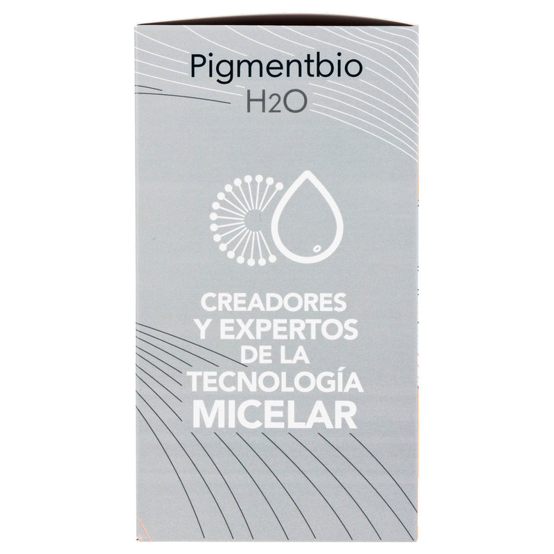 Bioderma Kit Pigmentbio Agua Micelar + C-Concentrate - WeCare Pharma