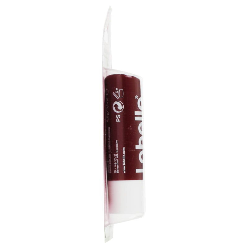Labello Blackberry 4.8G - WeCare Pharma