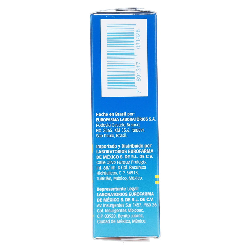 Caste (Tadalafil) Tabletas 20Mg Con 4 - WeCare Pharma