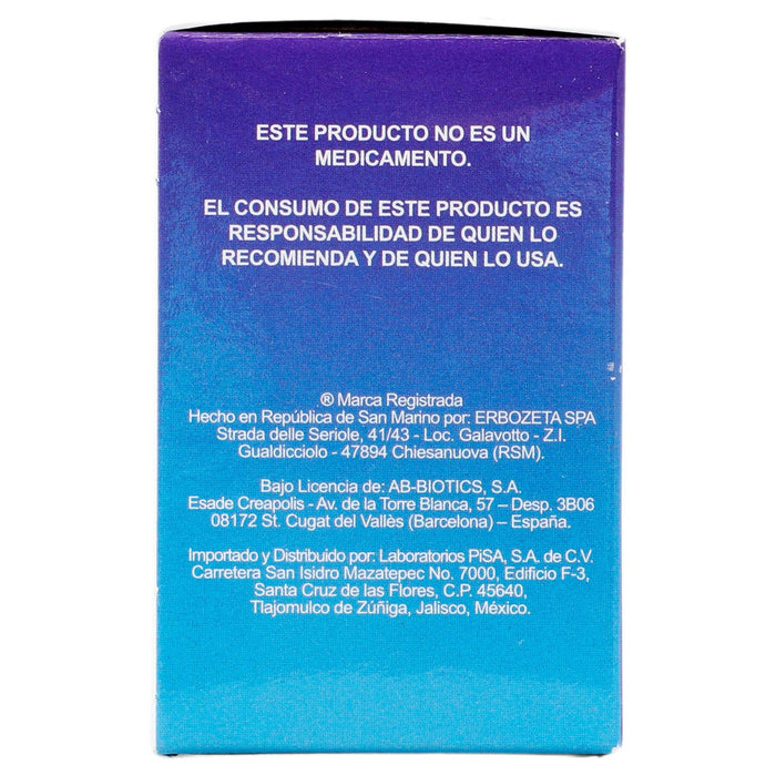 Pisalak Frasco 10Ml Con 7 (Prebioticos/Probioticos/Zinc) - WeCare Pharma