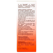 Fer-In-Sol Solución 75Mg/Ml Con 50Ml (Sulfato Ferroso) - WeCare Pharma