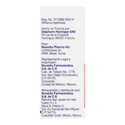 Cataflam Suspensión 15Mg/Ml 20Ml (Diclofenaco) - WeCare Pharma
