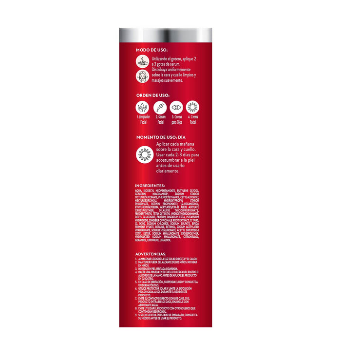 Ponds Age Miracle Serum 50X 30Ml - WeCare Pharma