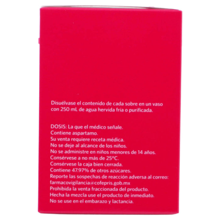 Novovartalon Sobre 1500Mg/15Mg Con 30 (Glucosamina/Meloxicam) - WeCare Pharma