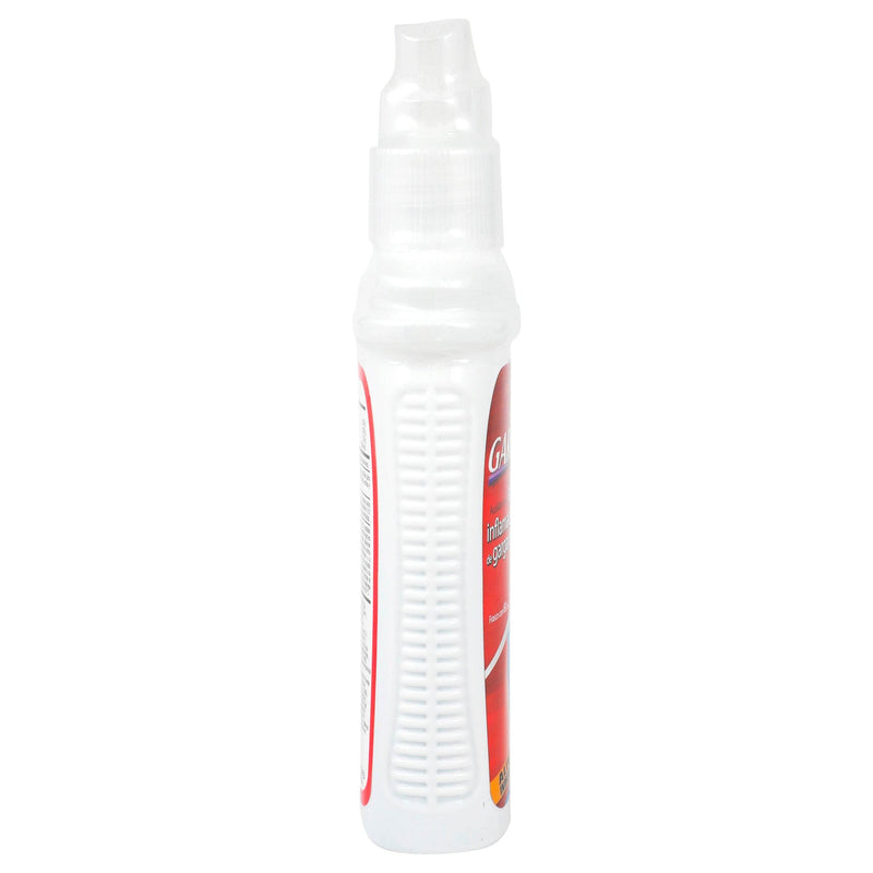 Gargax Solución 2.5% 60Ml (Benzocaina) - WeCare Pharma