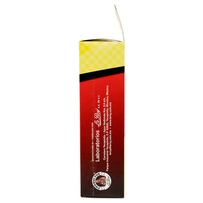 Collarí­n Cervical Leroy Grande-Extra Grande - WeCare Pharma