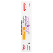 Zactos 15Mg Con 7 Tabletas (Pioglitazona) - WeCare Pharma