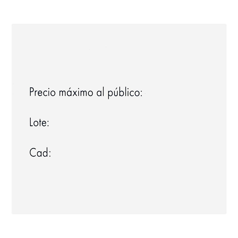 Acc Efervecente V 600Mg Con 20 Tabletas (Acetilcisteina) - WeCare Pharma